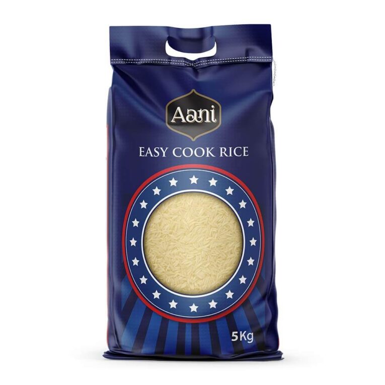 Aani Easy Cook Rice