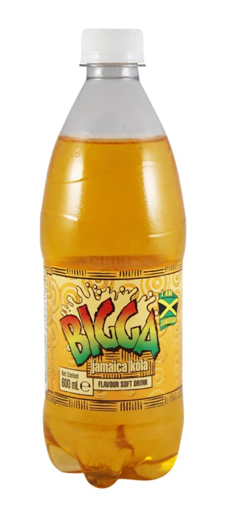 Bigga Jamaican Cola