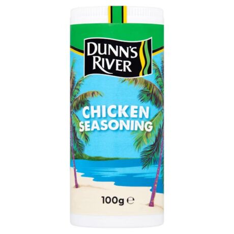 Chicken Seasoning