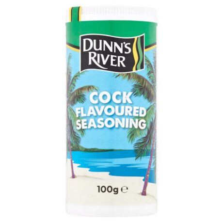 Dunn's River Cock flavoured Seasoning