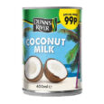 Dunn's River Coconut Milk 99p- 400ml