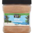 Dunns River Fish Seasoning
