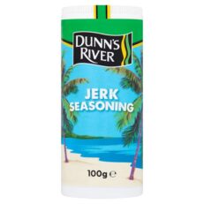 The Top 30 Must-Have Seasonings Every Christmas Kitchen Needs 🎄 10 Dunn's River Jerk Seasoning
