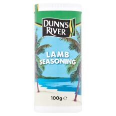 The Top 30 Must-Have Seasonings Every Christmas Kitchen Needs 🎄 36 Dunn's River Lamb Seasoning