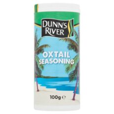The Top 30 Must-Have Seasonings Every Christmas Kitchen Needs 🎄 27 Dunn's River Oxtail Seasoning