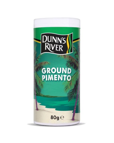 Dunn's River ground pimento