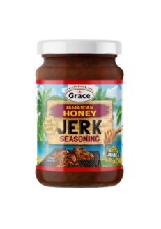 Grace Jamaican Honey Jerk Seasoning