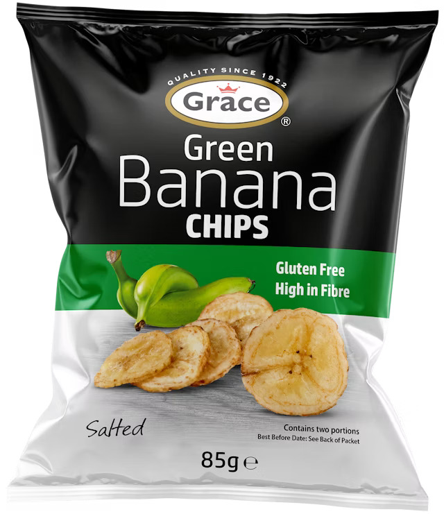 GreenBananaChips