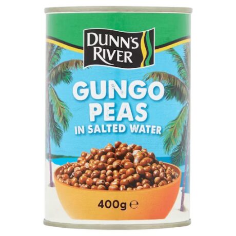 Dunns River Gungo Peas