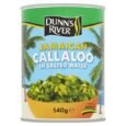Jamaican Callaloo
