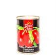 Royal sun plum tomato