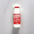 Saxa salt fine 675g