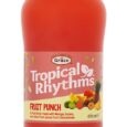 Tropical Rhythm Fruit Punch