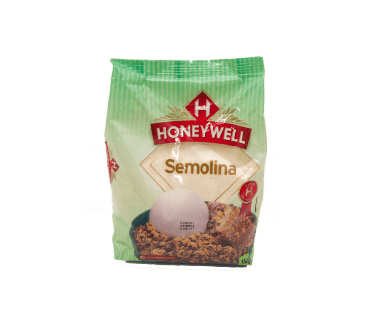 honeywell semolina
