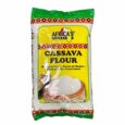 Africa's Finest Cassava Flour