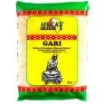 Africa finest gari white 4kg