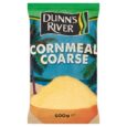 Dunn's river cornmeal coarse 500g