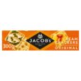Jacob's Cream Crackers 300g
