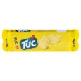 Jacob’s TUC biscuits