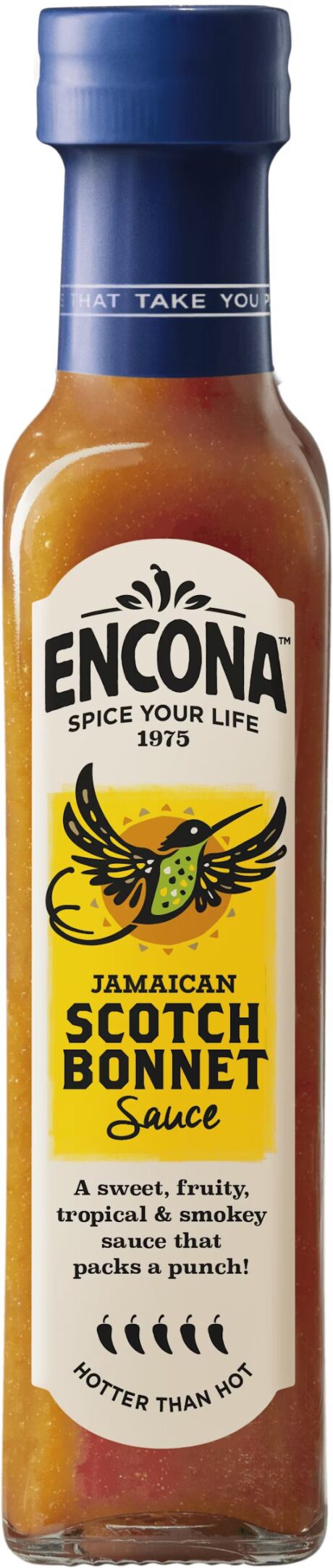 Jamaican Scotch Bonnet