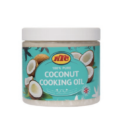 KTC Coconut cooking oil 650ml