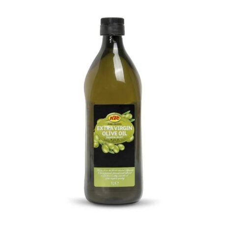 KTC Extra Virgin oil 1L