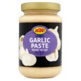 KTC Minced Garlic - 210g