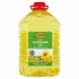 KTC Sunflower Oil - 5L