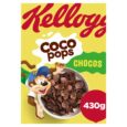 Kellogg’s Coco Pops Chocos