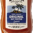 West Indian Original Hot Pepper Sauce 2