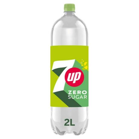 fizzy drink