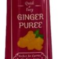 Aani ginger puree 110g