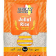 Africa's finest jollof rice 5kg