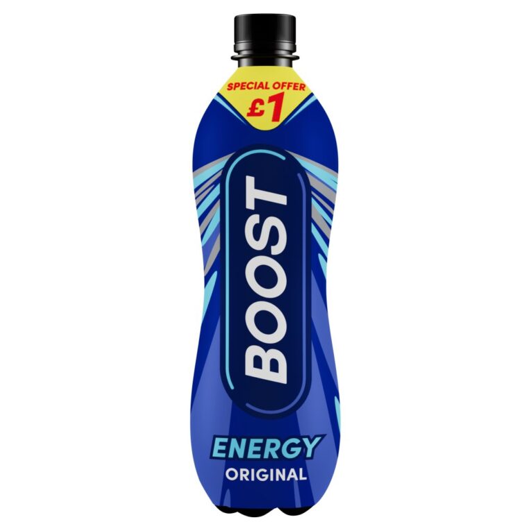 Energy drink