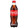 Fizzy Drinks