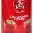 De rica tomato puree 400g