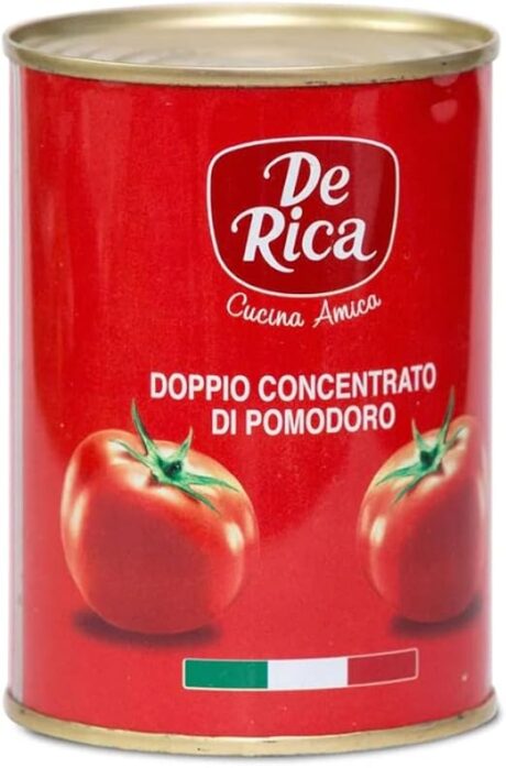 De Rica Tomato Purée 400g