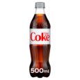 soda