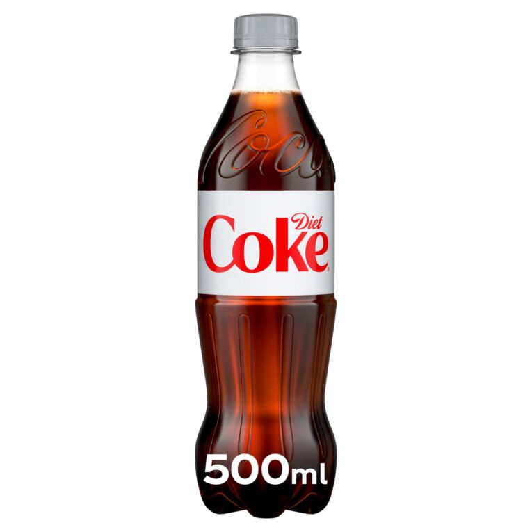 soda