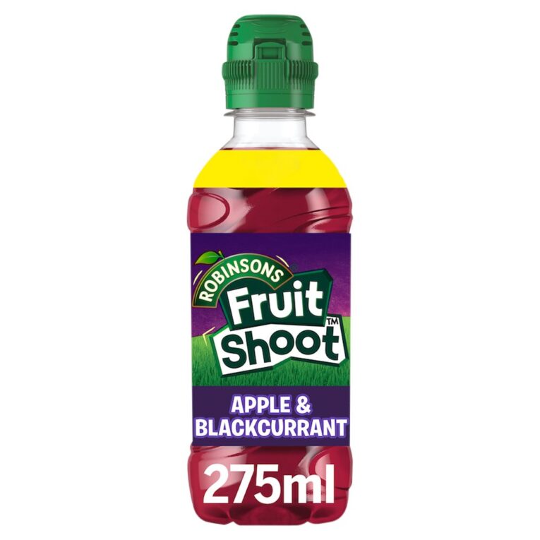 fruit juice