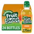 Robinsons Fruit Shoot Orange Kids Juice