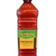 Ghana best palm oil 1L