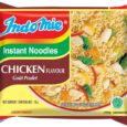 Indomie Instant Noodles Ghana Chicken Flavour