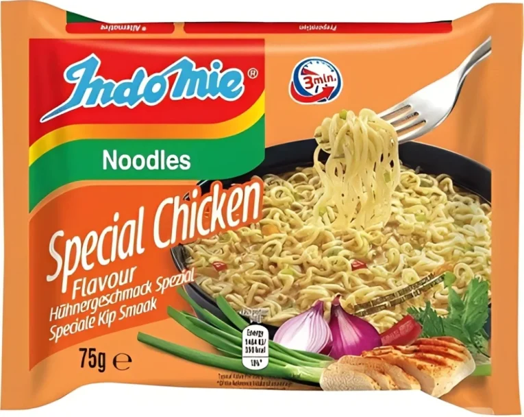 noodles