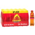 Lucozade Energy Drink Original 24 x 500ml