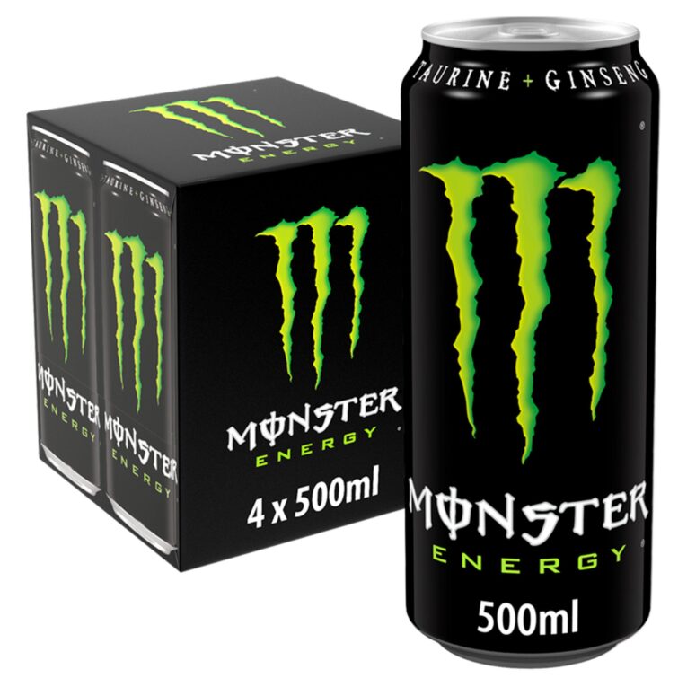 Energy drink