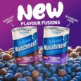 nurishment milk drink