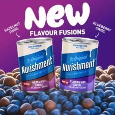 Best Ways to Enjoy Nurishment: Recipes, Pairings and Creative Ideas 5 nurishment milk drink