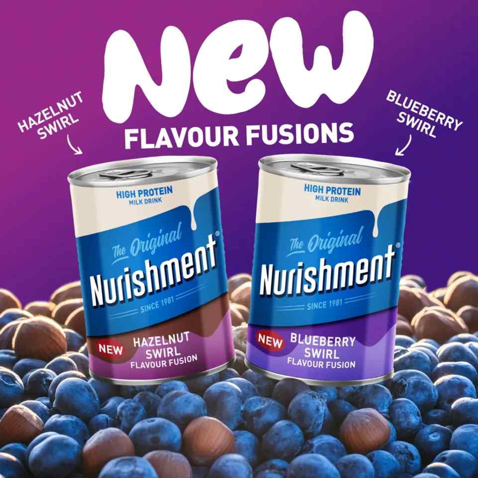 Best Ways to Enjoy Nurishment: Recipes, Pairings and Creative Ideas 2 nurishment milk drink