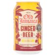 Old Jamaica Ginger Beer 330ml
